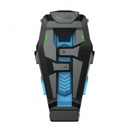 GameSir F7 Claw Mobile Game Controller for Android Tablet/ iPad, PUBG Controller, Plug and play , 4 Trigger, Sensitive Aim Shoot Joystickпј€Six Finger Operationпј‰for PUBG/Fornite GameSir F7 Claw Mobile Game Controller for Android Tablet/ iPad, PUBG Controller, Plug and play , 4 Trigger, Sensitive Aim Shoot Joystickпј€Six Finger Operationпј‰for PUBG/Fornite