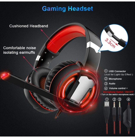 MFTEK RGB Rainbow Backlit Gaming Keyboard and Mouse Combo, LED PC Gaming Headset with Microphone, Large Mouse Pad, Small Compact 87 Keys USB Wired Mechanical Feeling Keyboard for Computer Gamer Office MFTEK RGB Rainbow Backlit Gaming Keyboard and Mouse Combo, LED PC Gaming Headset with Microphone, Large Mouse Pad, Small Compact 87 Keys USB Wired Mechanical Feeling Keyboard for Computer Gamer Office