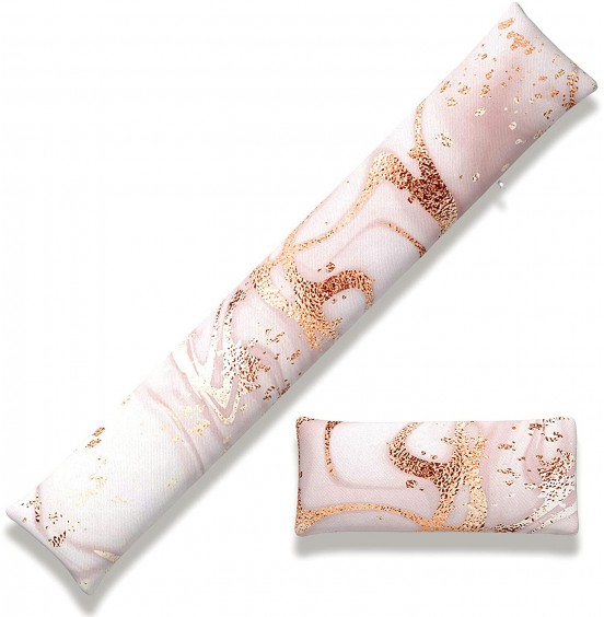 Atufsuat Bean Bag Wrist Rest, Ergonomic Wrist Support for Mouse and Keyboard, Beaded Cushion for Wrist Arm Hand Elbow Support, Computer Laptop Accessories, Office Desk Decor for Women Men, Teal Marble Atufsuat Bean Bag Wrist Rest, Ergonomic Wrist Support for Mouse and Keyboard, Beaded Cushion for Wrist Arm Hand Elbow Support, Computer Laptop Accessories, Office Desk Decor for Women Men, Teal Marble